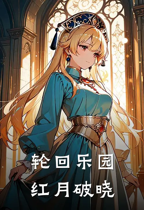 轮回乐园红月破晓