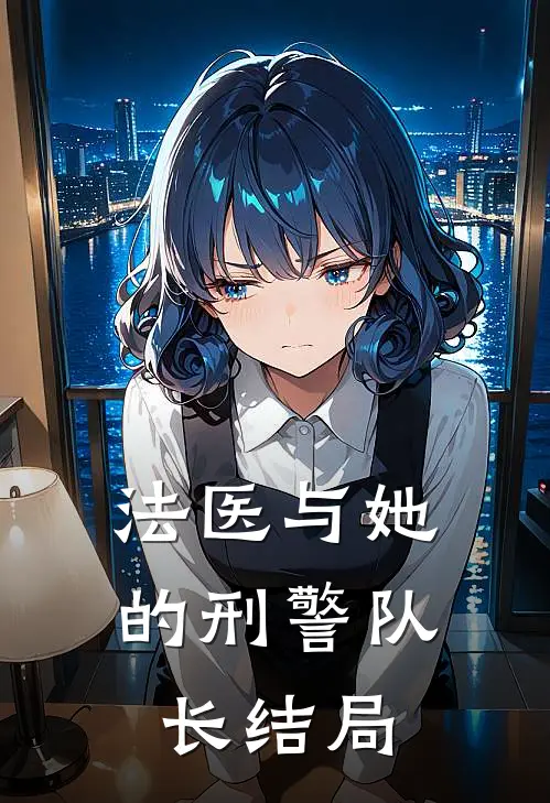 法医与她的刑警队长结局