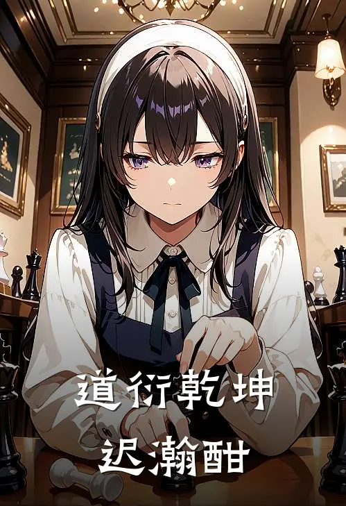 道衍乾坤迟瀚酣顾长生李玄最热门小说_免费小说全集道衍乾坤迟瀚酣(顾长生李玄)