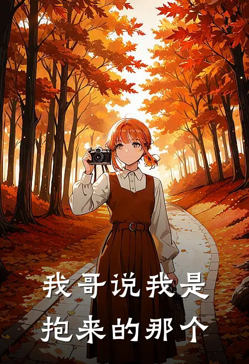 我哥说我是抱来的那个