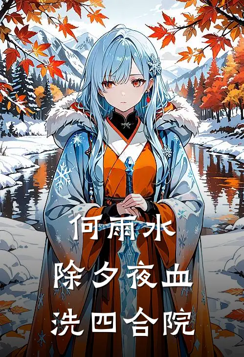 何雨水：除夕夜血洗四合院