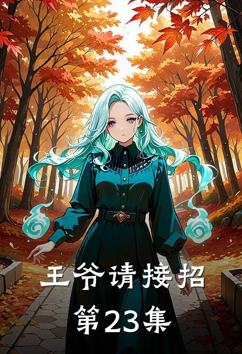 王爷请接招第23集