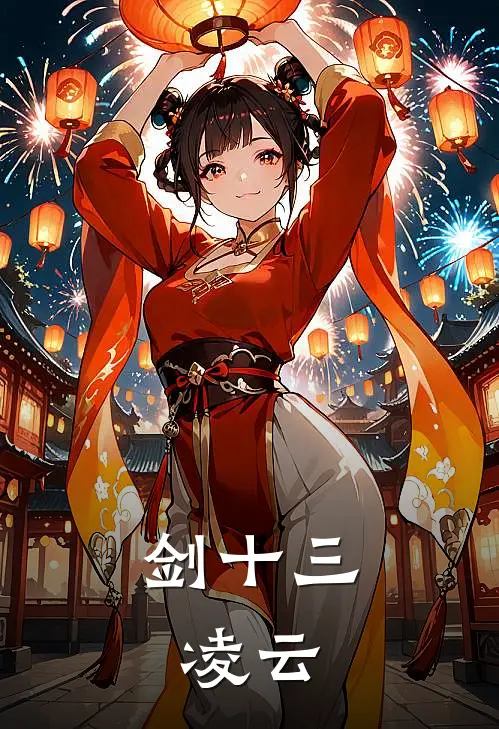 剑十三：凌云(凌云夏渊)完整版小说全文免费阅读_免费阅读无弹窗剑十三：凌云凌云夏渊
