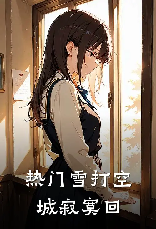 [热门]雪打空城寂寞回