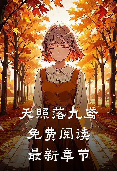 天照落九鸢免费阅读最新章节