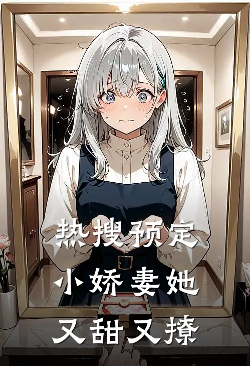 热搜预定：小娇妻她又甜又撩