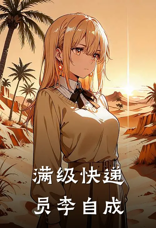 满级快递员李自成