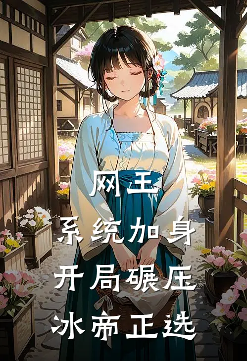 网王：系统加身开局碾压冰帝正选