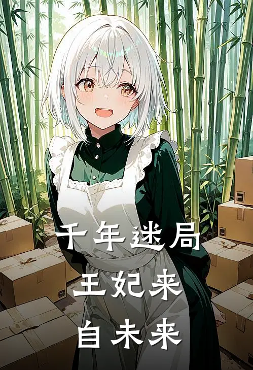 千年迷局：王妃来自未来(林薇林婉儿)免费小说全集_完本小说免费阅读千年迷局：王妃来自未来(林薇林婉儿)