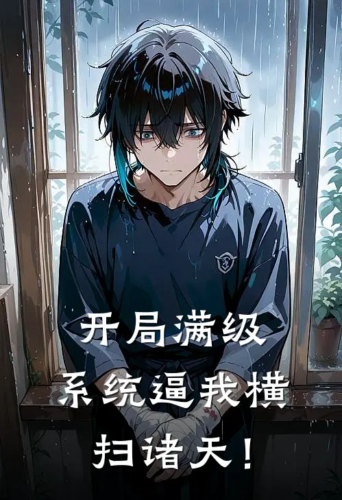 开局满级，系统逼我横扫诸天！(陈砚赵胖)全文阅读免费全集_完结小说开局满级，系统逼我横扫诸天！陈砚赵胖