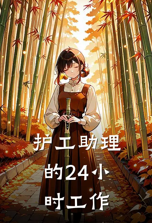 护工助理的24小时工作