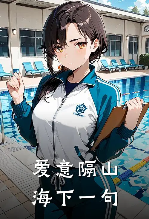 爱意隔山海下一句