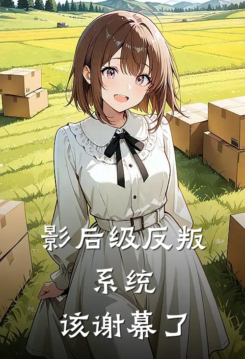影后级反叛：系统，该谢幕了江雾司珩完结小说_免费小说在线看影后级反叛：系统，该谢幕了江雾司珩