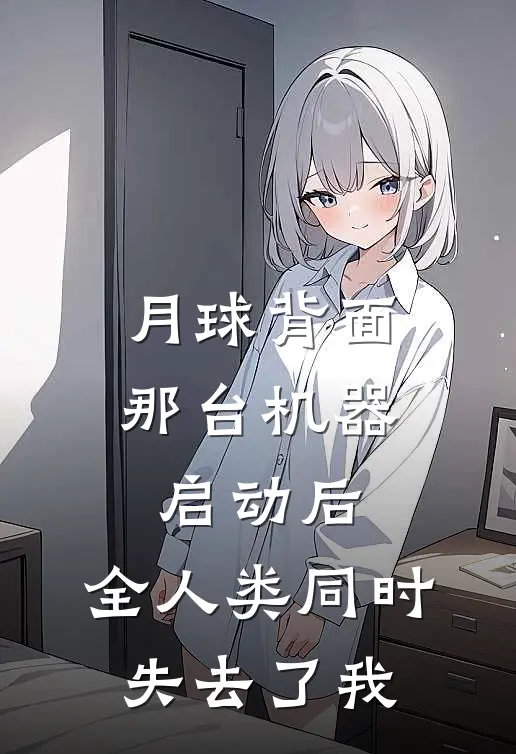 月球背面那台机器启动后，全人类同时失去了“我”撒马尔罕林恕最新推荐小说_完结版小说推荐月球背面那台机器启动后，全人类同时失去了“我”撒马尔罕林恕