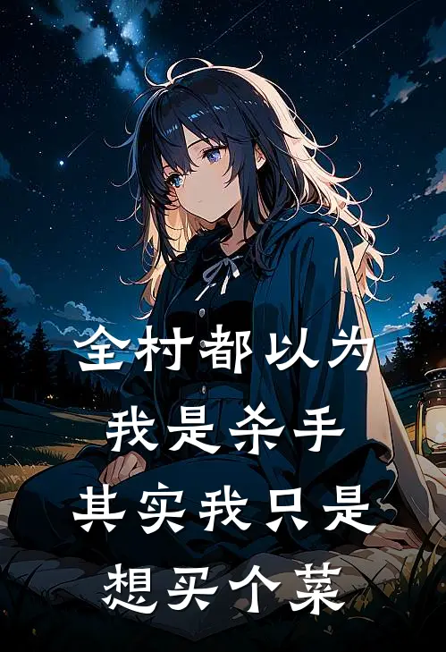 全村都以为我是杀手，其实我只是想买个菜全文免费阅读无弹窗大结局_全村都以为我是杀手，其实我只是想买个菜（张彪周记）最新小说