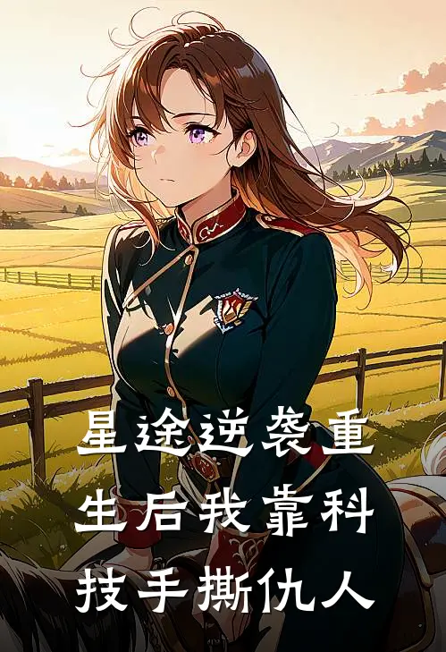 星途逆袭重生后我靠科技手撕仇人林晚星白薇全文阅读免费全集_最新全本小说星途逆袭重生后我靠科技手撕仇人(林晚星白薇)