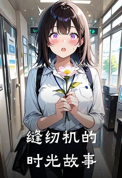 缝纫机的时光故事