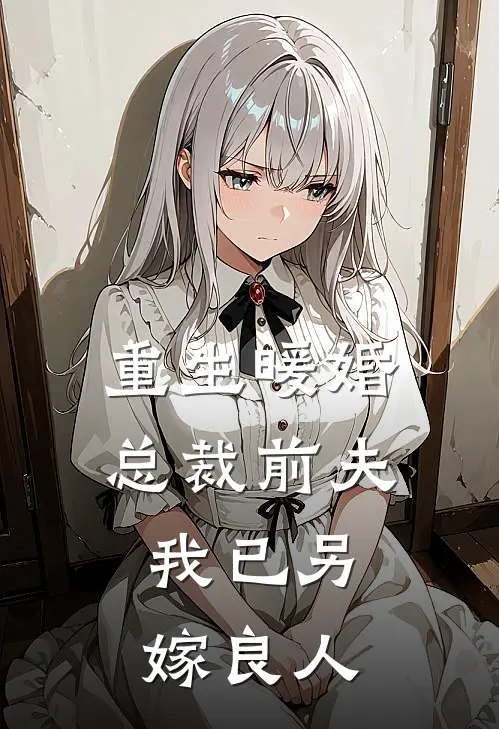 重生暖婚：总裁前夫，我已另嫁良人(苏雨柔陆承渊)最热门小说_小说完整版重生暖婚：总裁前夫，我已另嫁良人苏雨柔陆承渊