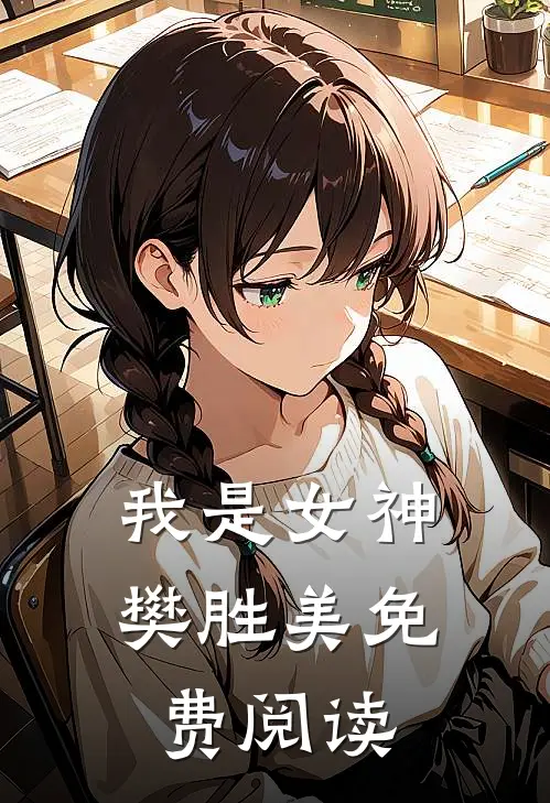 我是女神樊胜美免费阅读