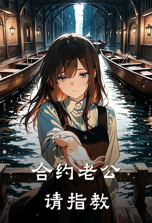 合约老公请指教(王桂芬林小满)最新小说_免费阅读完整版小说合约老公请指教(王桂芬林小满)