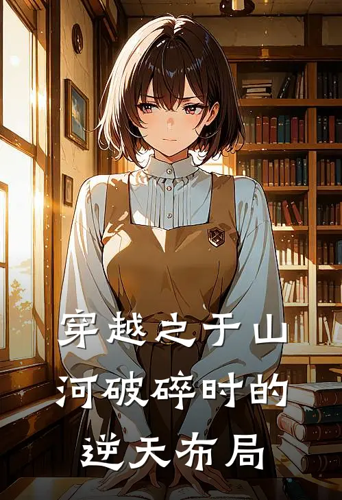 穿越之于山河破碎时的逆天布局