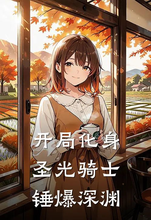 开局化身圣光骑士锤爆深渊