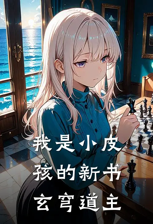我是小皮孩的新书玄穹道主