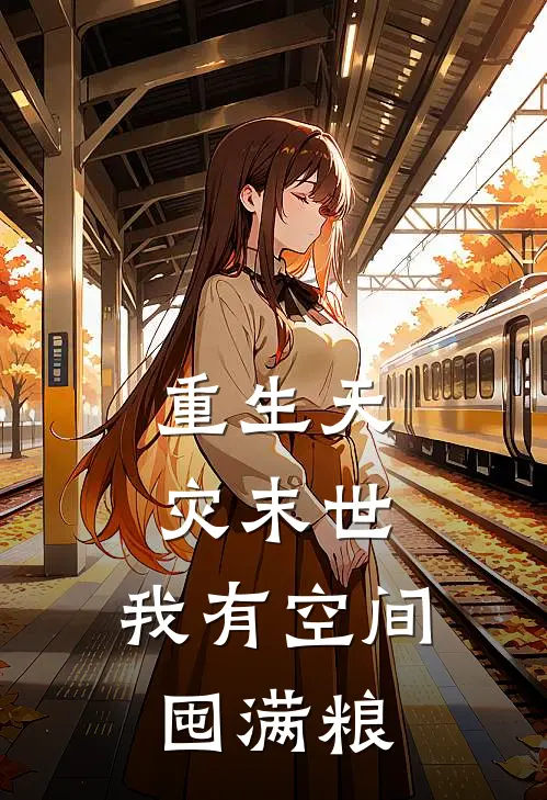 重生天灾末世：我有空间囤满粮