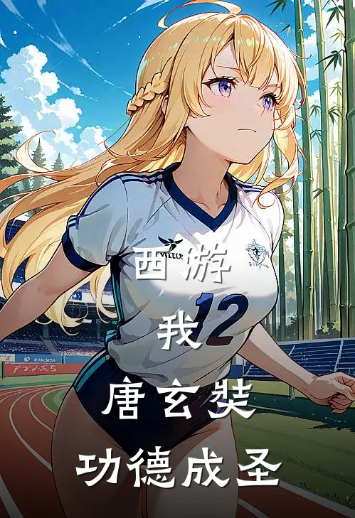 西游：我，唐玄奘，功德成圣(李世民唐玄奘)热门网络小说推荐_最新章节列表西游：我，唐玄奘，功德成圣(李世民唐玄奘)