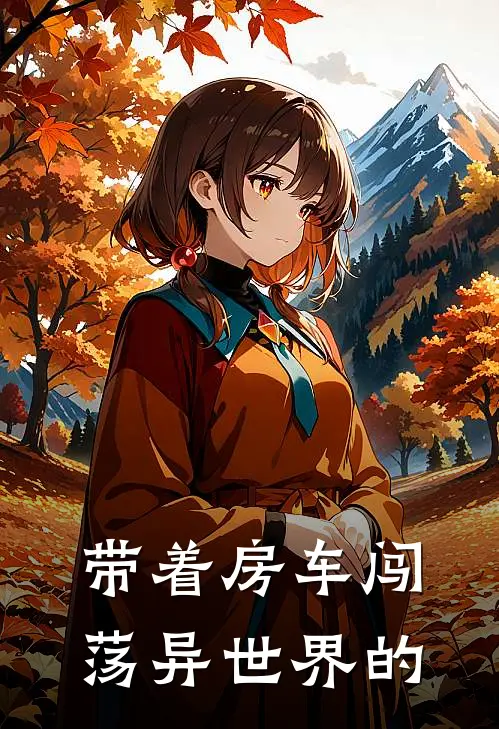 带着房车闯荡异世界的