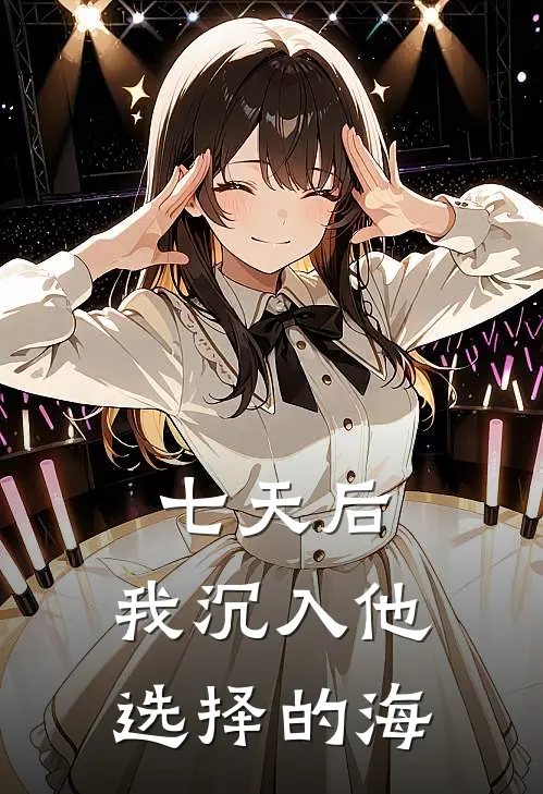 七天后，我沉入他选择的海陆珩林雪免费小说在线阅读_热门小说在线阅读七天后，我沉入他选择的海陆珩林雪