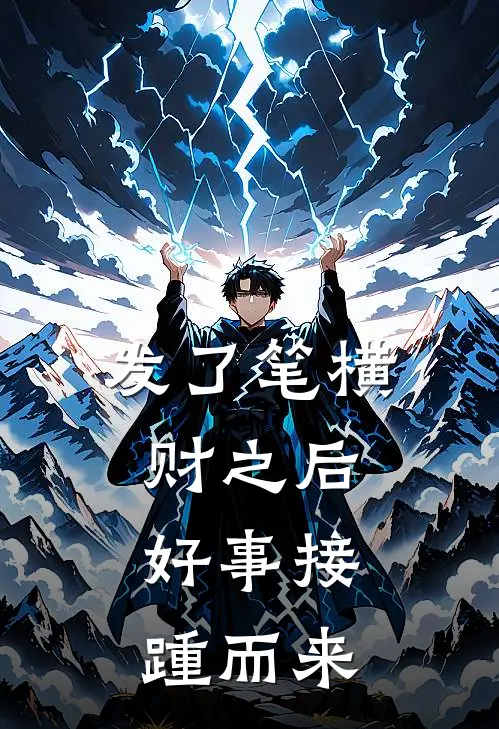 发了笔横财之后，好事接踵而来(望予澜予澜)全本免费在线阅读_发了笔横财之后，好事接踵而来最新章节在线阅读