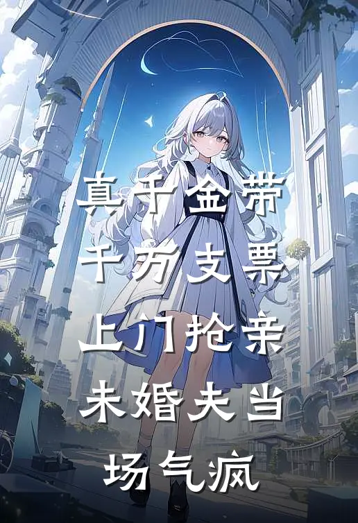 真千金带千万支票上门抢亲，未婚夫当场气疯林夏林深_《真千金带千万支票上门抢亲，未婚夫当场气疯》最新章节免费在线阅读