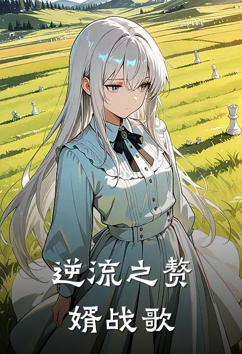 逆流之赘婿战歌