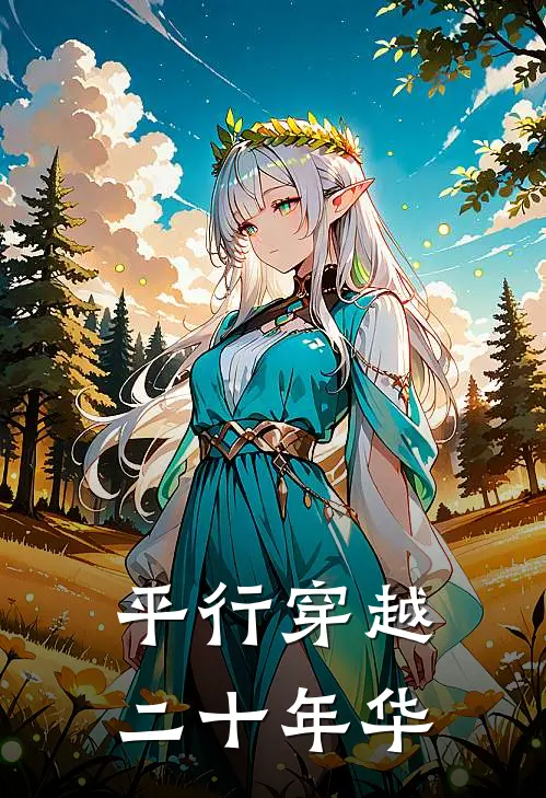 平行穿越二十年华(成欢李文)免费小说笔趣阁_完结版小说推荐平行穿越二十年华(成欢李文)