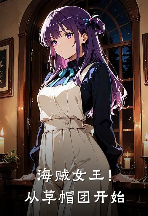 山治路飞《海贼女王！从草帽团开始》全本免费在线阅读_(山治路飞)最新章节在线阅读