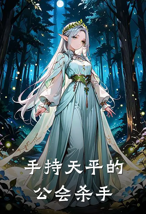 齐常羽帆(手持天平的公会杀手)完整版免费在线阅读_《手持天平的公会杀手》全集在线阅读