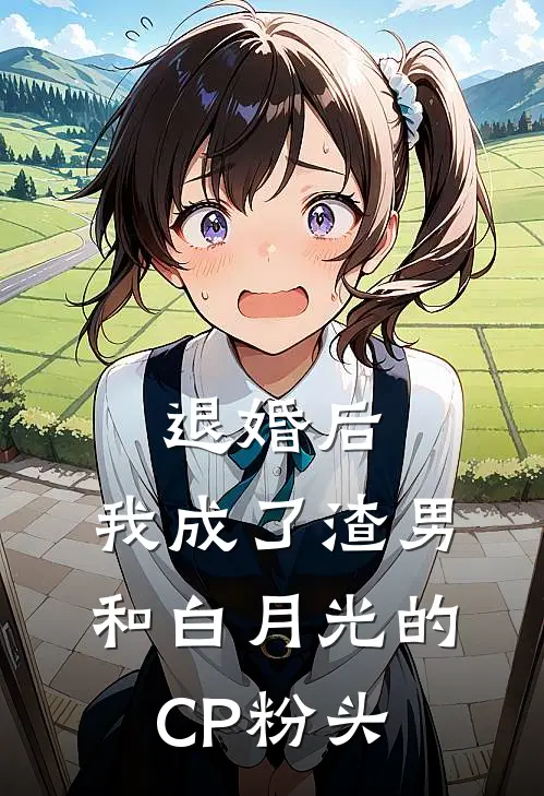 退婚后，我成了渣男和白月光的CP粉头