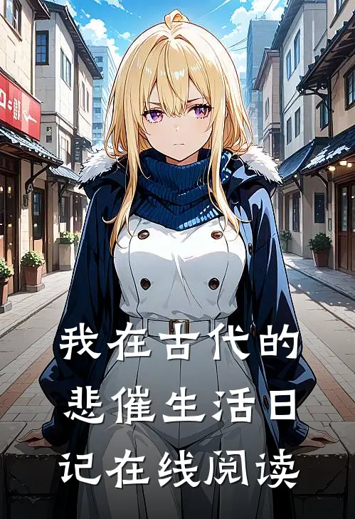 我在古代的悲催生活日记在线阅读