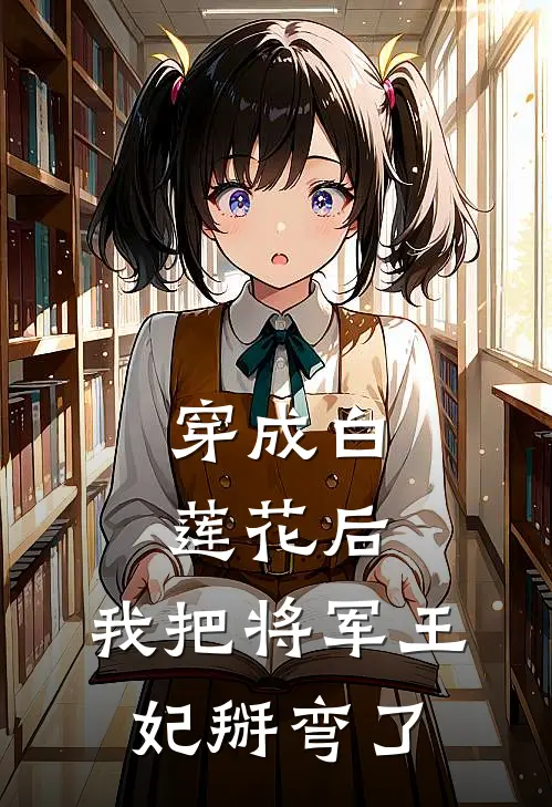 穿成白莲花后，我把将军王妃掰弯了