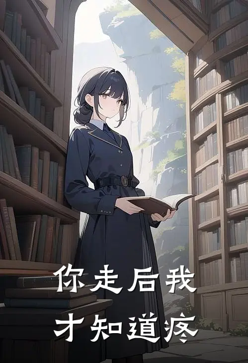 你走后我才知道疼