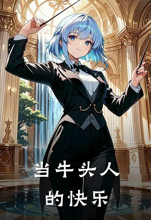 当牛头人的快乐