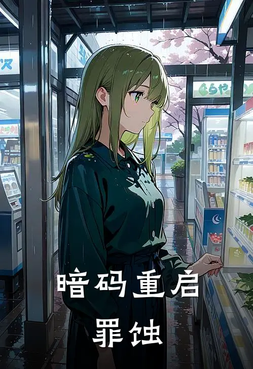 暗码重启：罪蚀吴笛马国雄完结版小说_完结版小说暗码重启：罪蚀(吴笛马国雄)