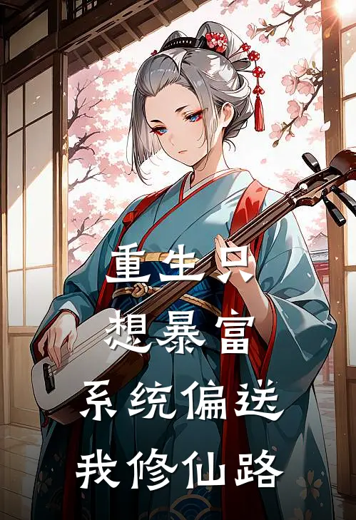 重生只想暴富，系统偏送我修仙路