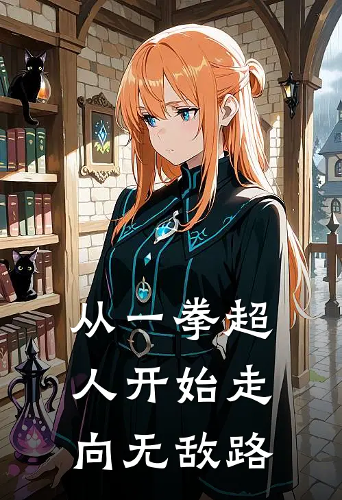 从一拳超人开始走向无敌路赵舒雨琦玉小说完整版免费阅读_热门小说排行榜从一拳超人开始走向无敌路(赵舒雨琦玉)