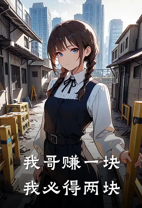 我哥赚一块，我必得两块秦泽秦宇全文免费阅读_完结热门小说我哥赚一块，我必得两块(秦泽秦宇)