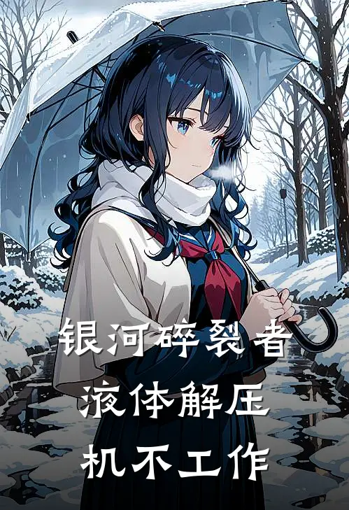 银河碎裂者液体解压机不工作