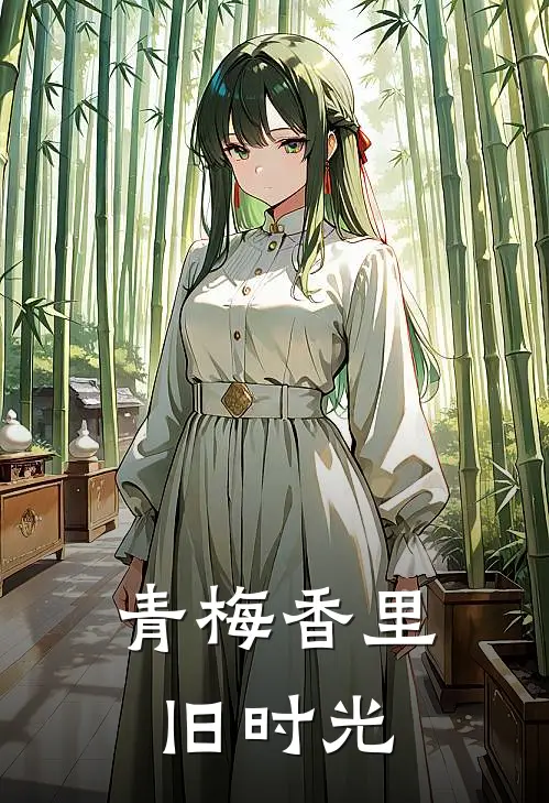 青梅香里旧时光
