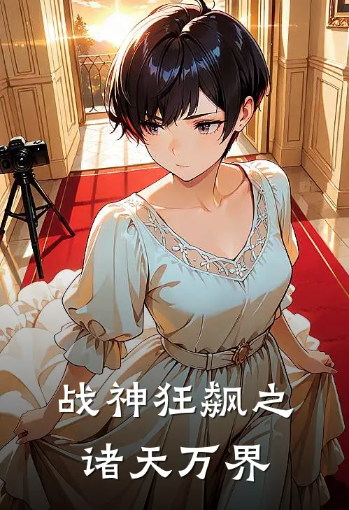 战神狂飙之诸天万界