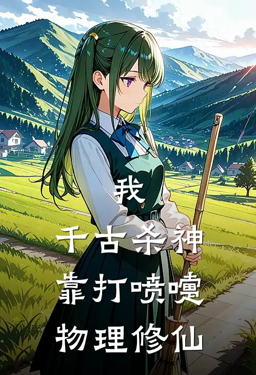 我，千古杀神，靠打喷嚏物理修仙姬青木吕布免费小说全集_免费小说在哪看我，千古杀神，靠打喷嚏物理修仙(姬青木吕布)